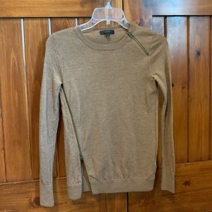 NWOT J.Crew sweater